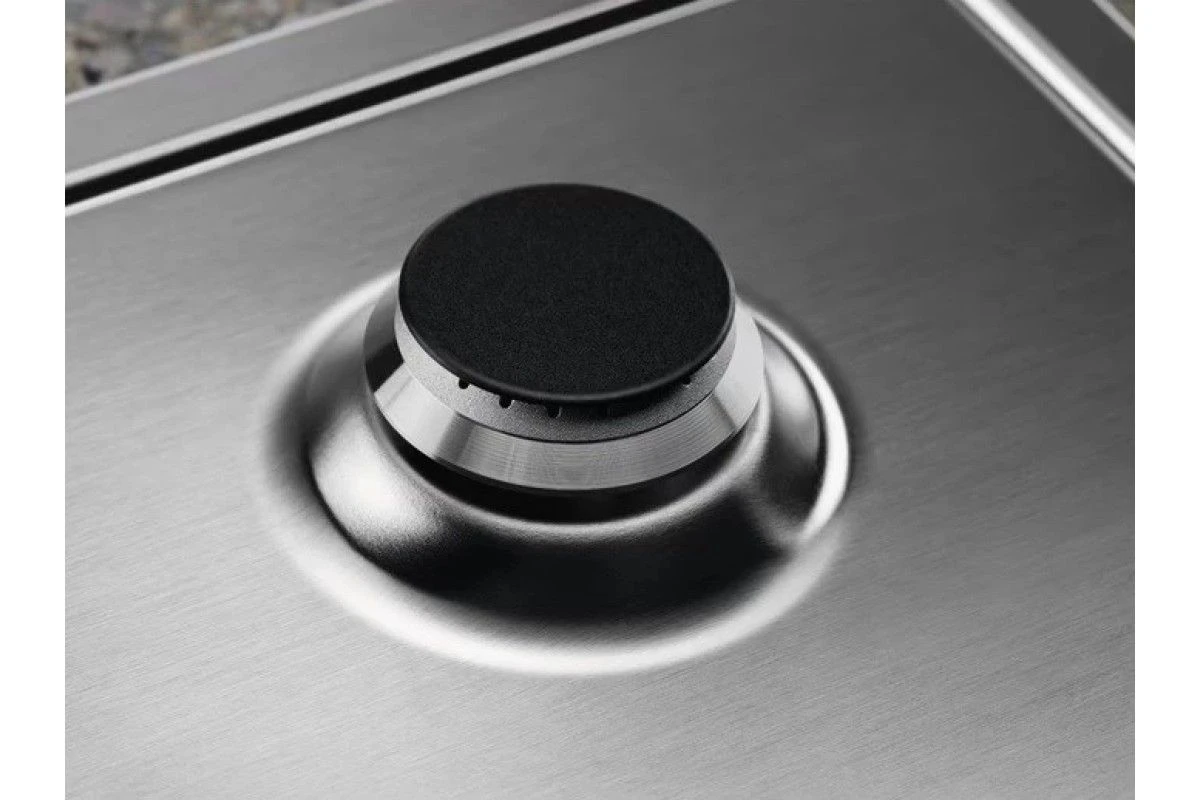 Варочная панель Electrolux KGS75362XX