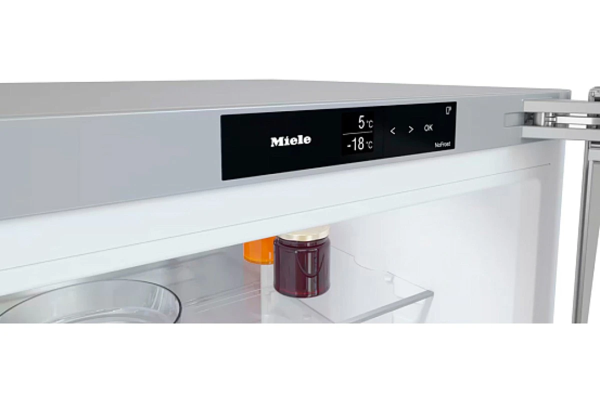 Холодильник Miele KFN 4795 CD Blackboard