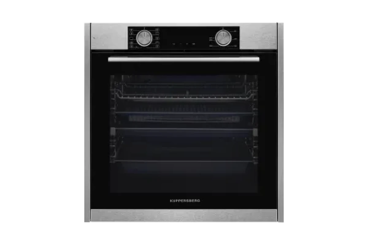 Духовой шкаф Kuppersberg HFT 610 BX