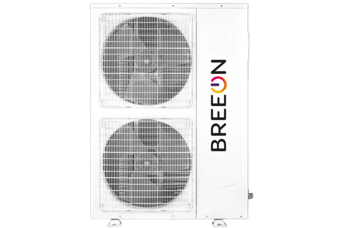 Кассетный кондиционер Breeon BLC-48AC