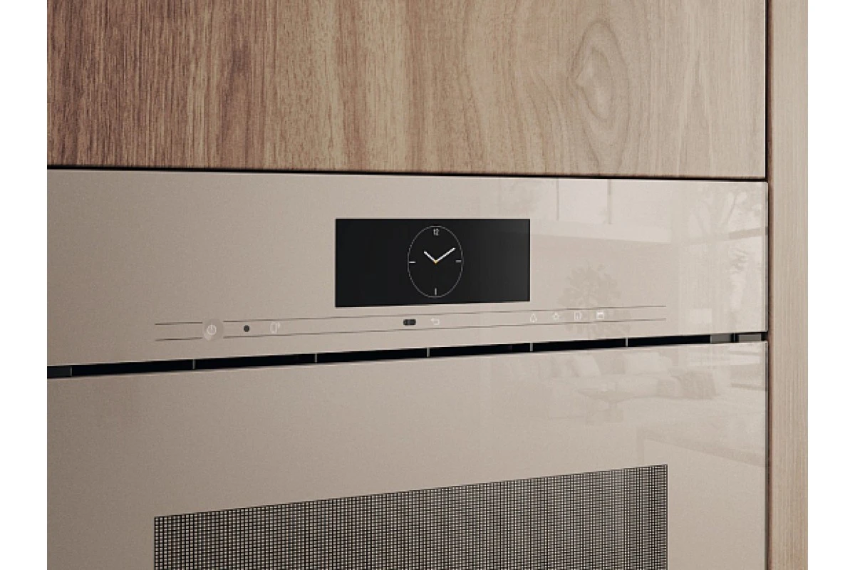 Комби-пароварка Miele DGC 7845 HCX Pro Pearl beige