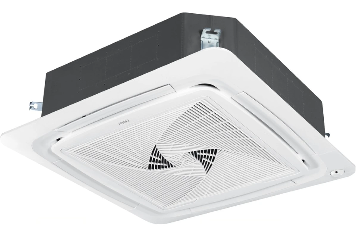 Кассетный кондиционер Haier ABH125К1ERG/1U125S2SN2FA