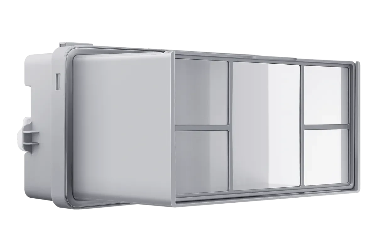 Сушильная машина Samsung WF8000R (Diamond Drum) DV16T8520BV/LP