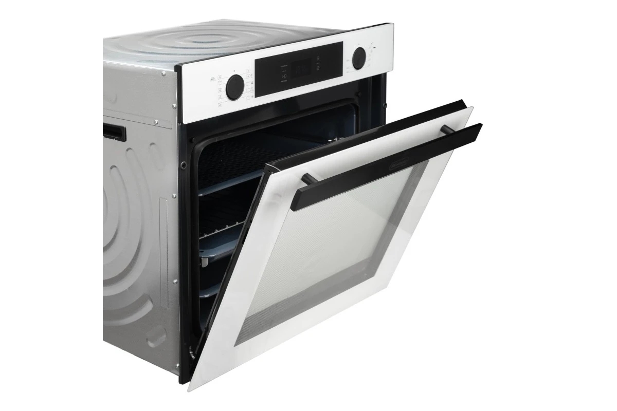 Электрический духовой шкаф DeLonghi DEO 755 BB RAMONA