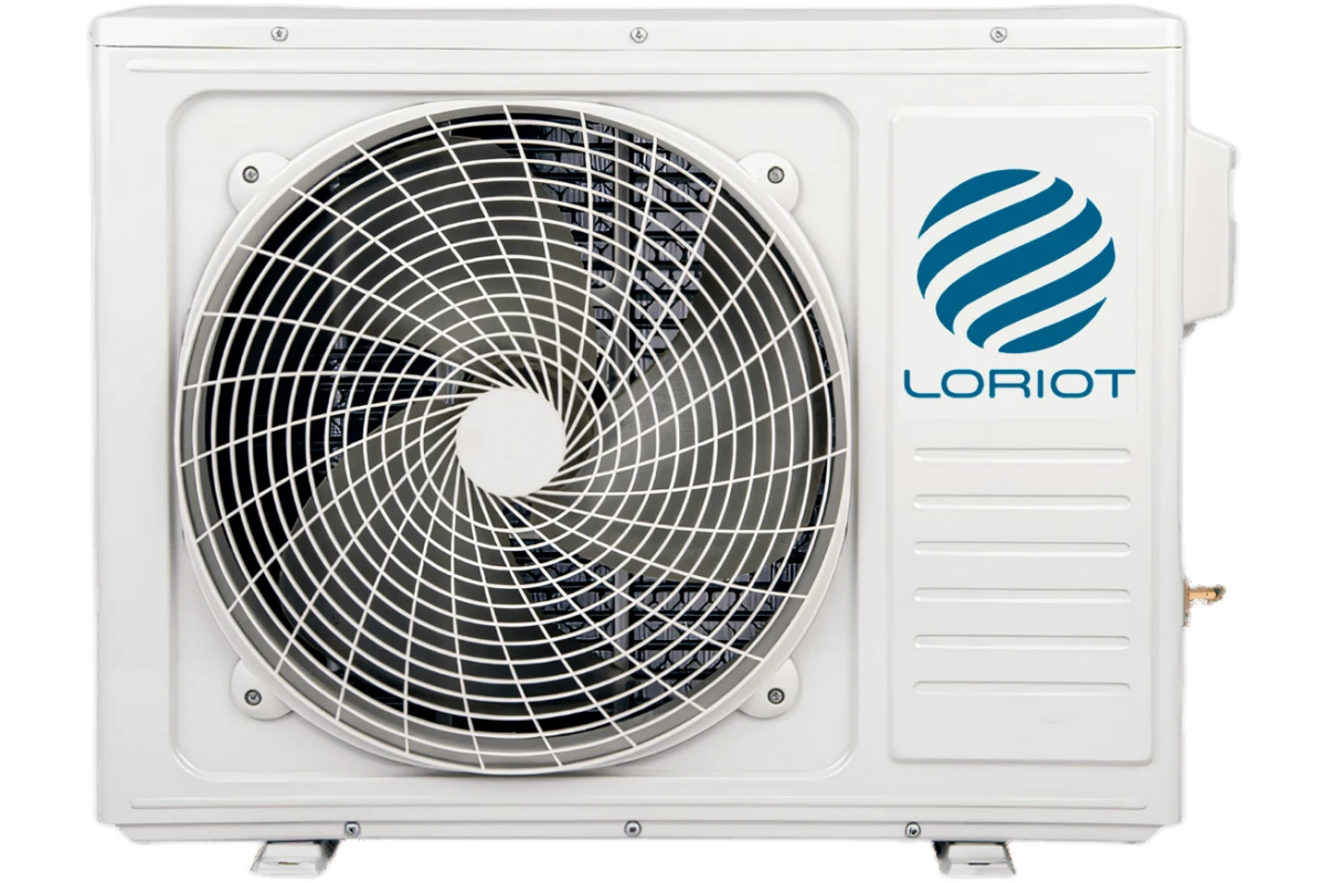 Кондиционер Loriot Neon LAC-09TA