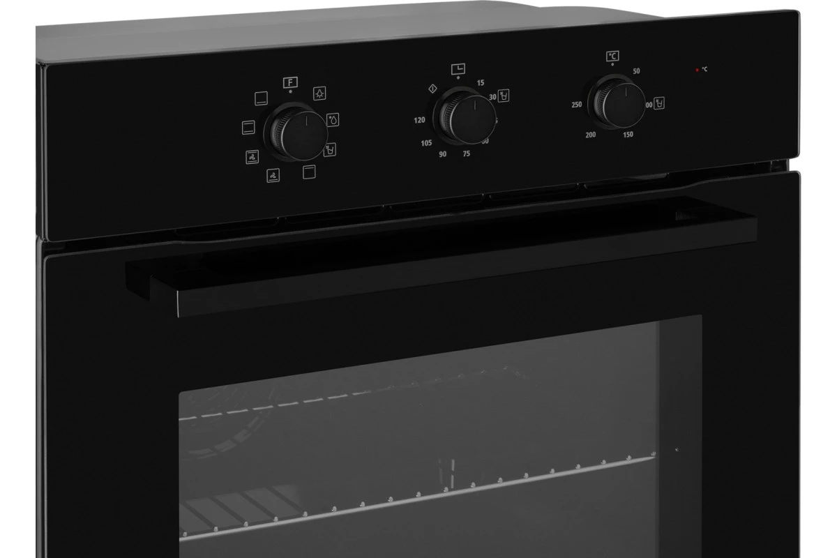 Духовой шкаф Weissgauff EOM 208 PDB Steam Clean
