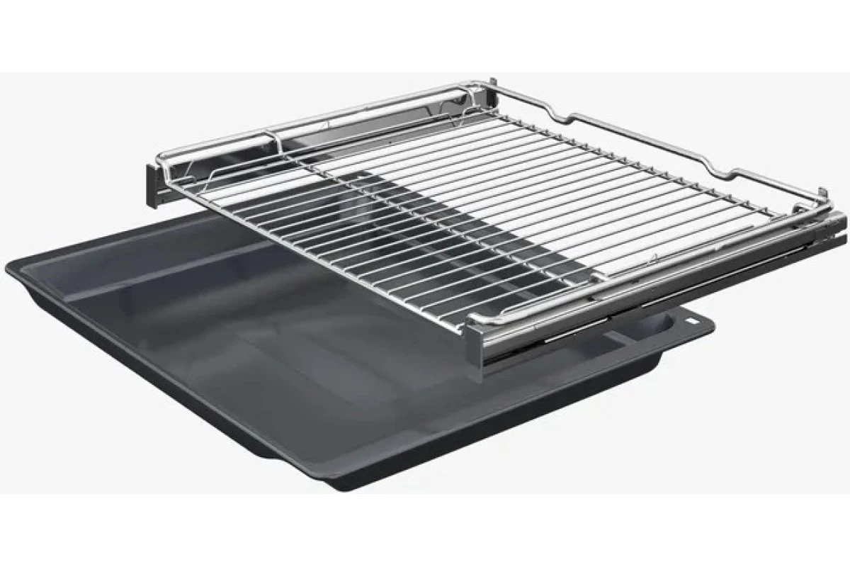 Компактный духовой шкаф Neff C29CR7KY0