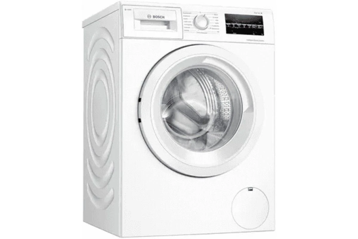 Стиральная машина Bosch WAU 28SL8SN