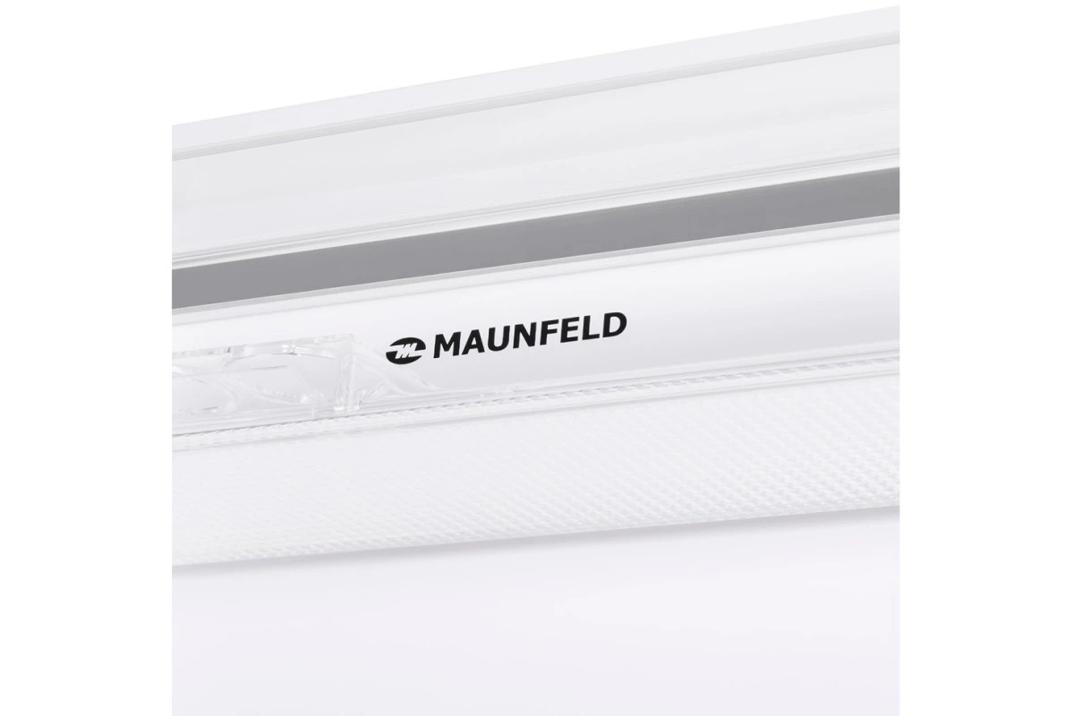 Встраиваемый холодильник Maunfeld MBF193SLFW