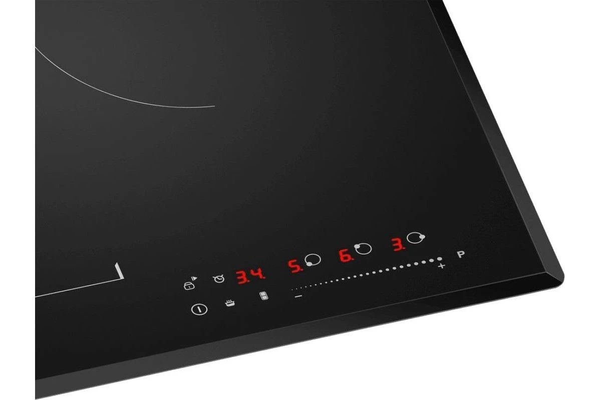 Индукционная варочная панель Maunfeld CVI453SBBK LUX