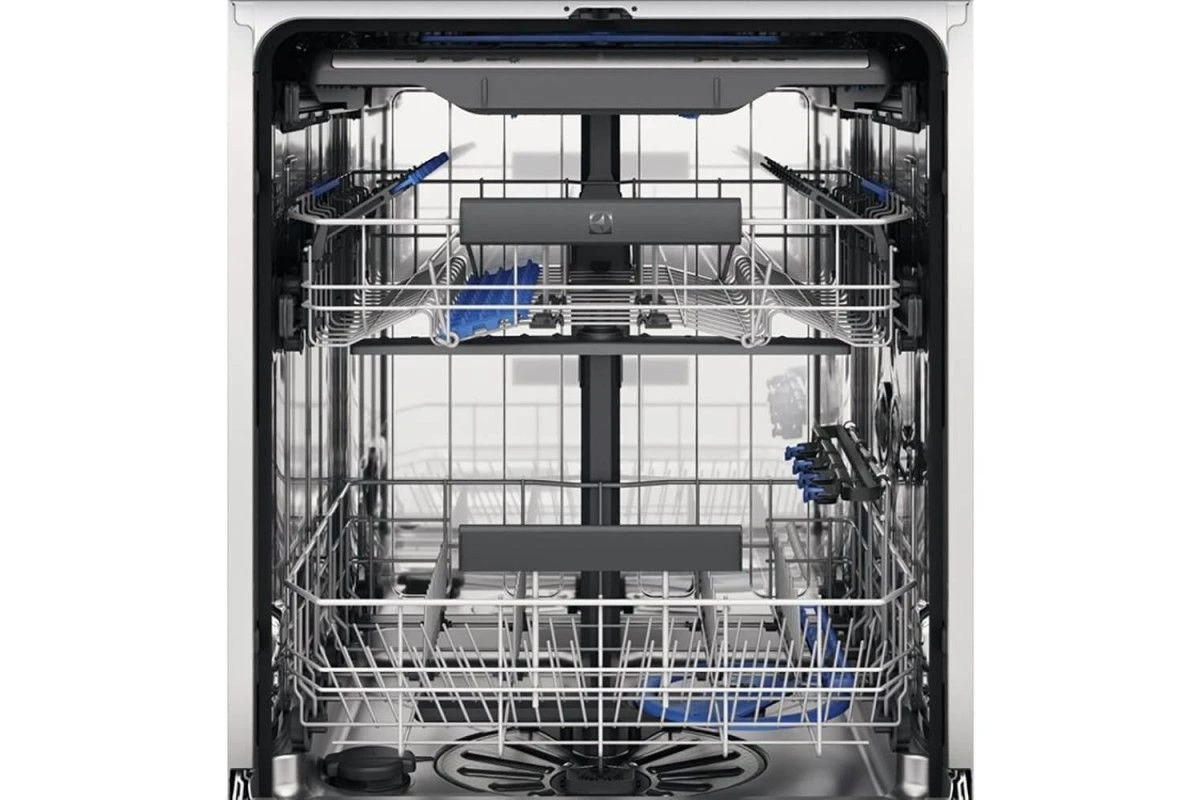 Встраиваемая посудомоечная машина Electrolux KEGB9420W
