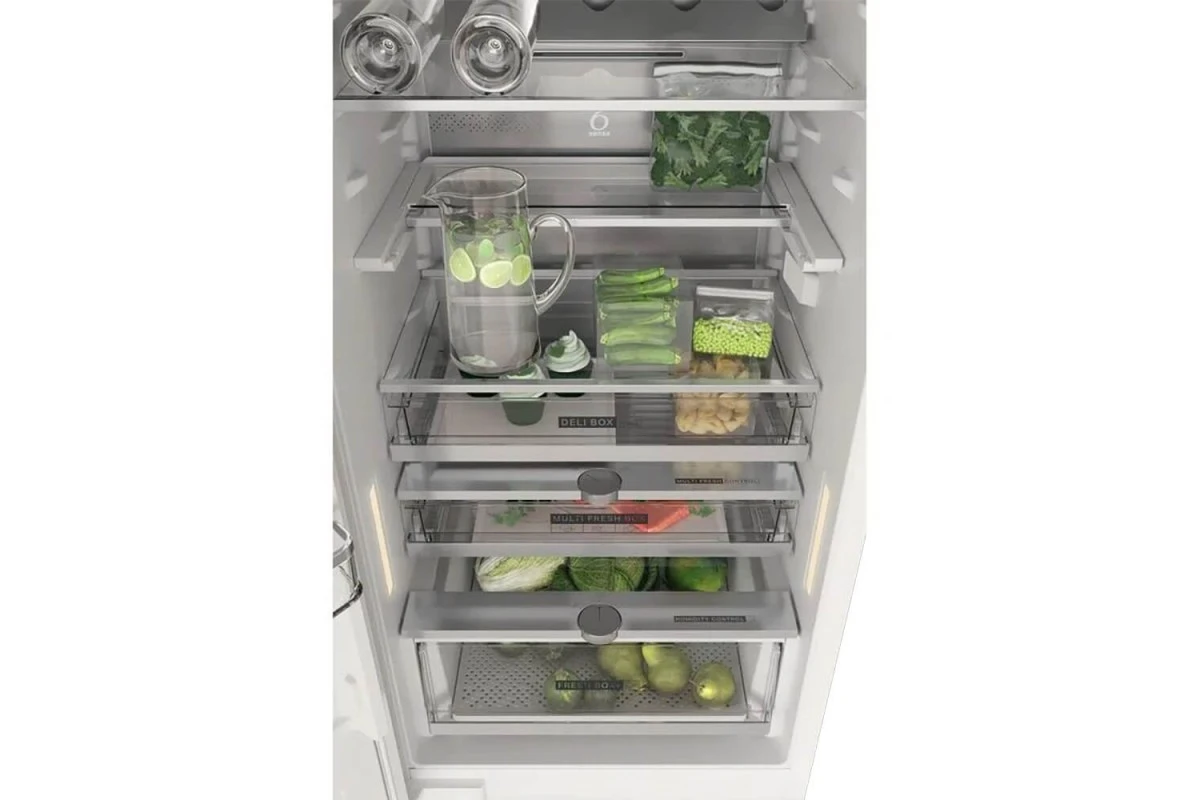 Встраиваемый холодильник Whirlpool WHC20 T593 P