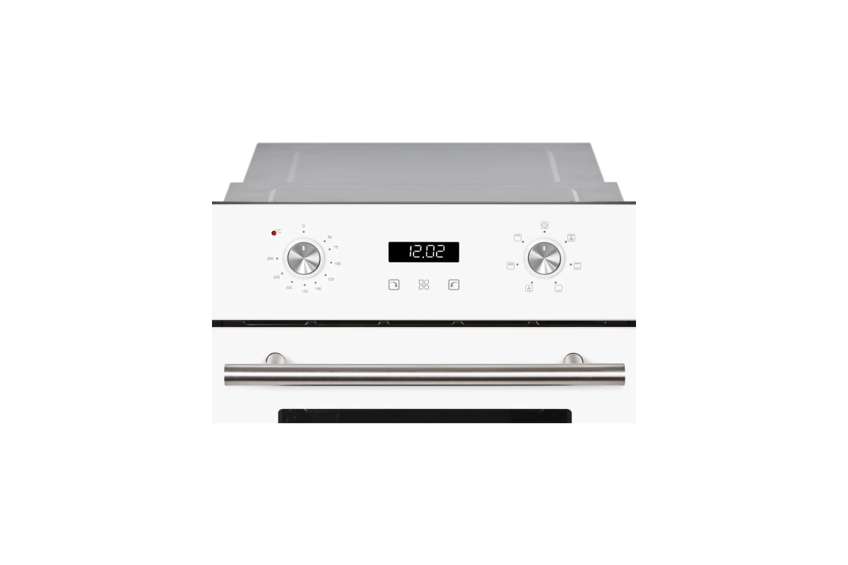 Духовой шкаф Hiberg VM 4260 W