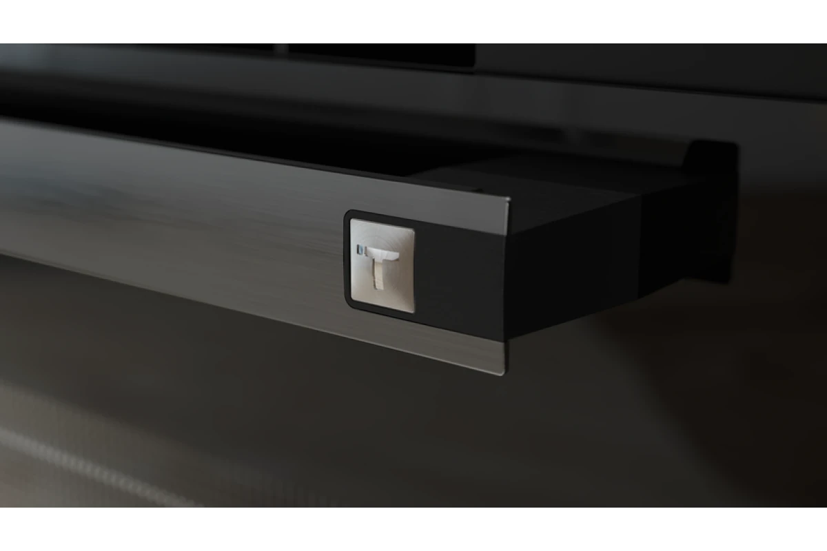 Духовой шкаф Teka NEO HSB 6360 FULL BLACK