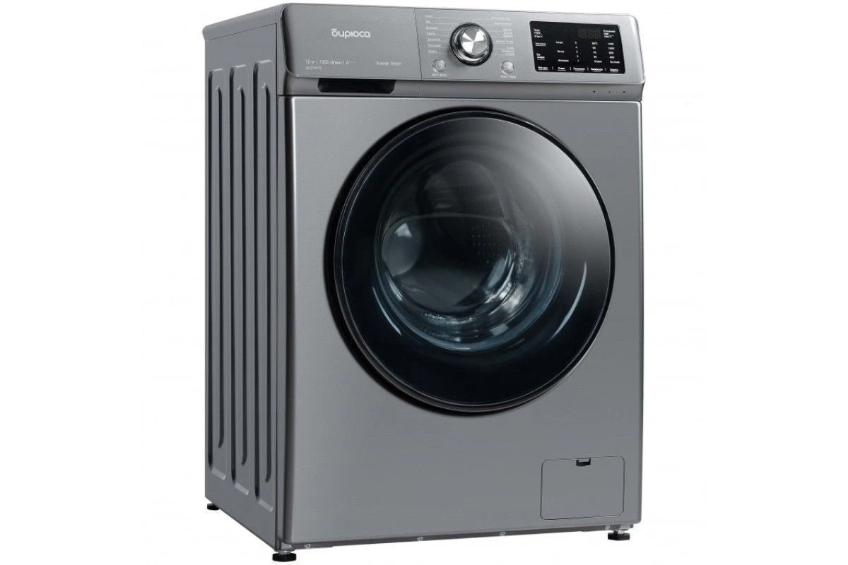 Стиральная машина Бирюса WM-SL1214/15 M