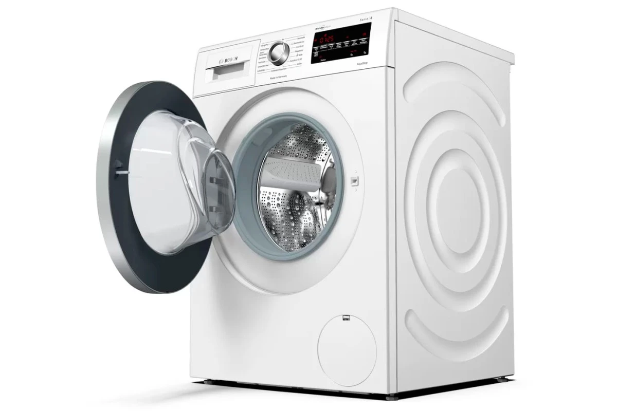 Стиральная машина Bosch WAG28492