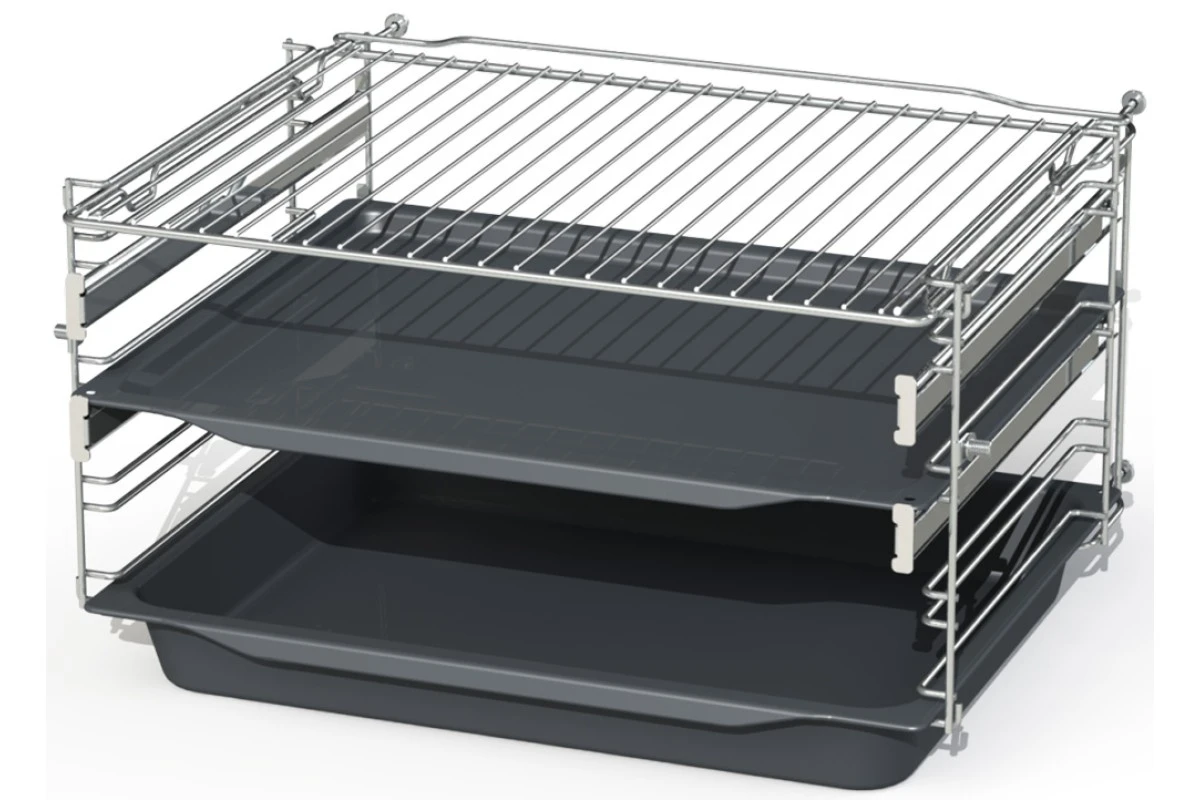 Духовой шкаф Gorenje BOP798S37BG