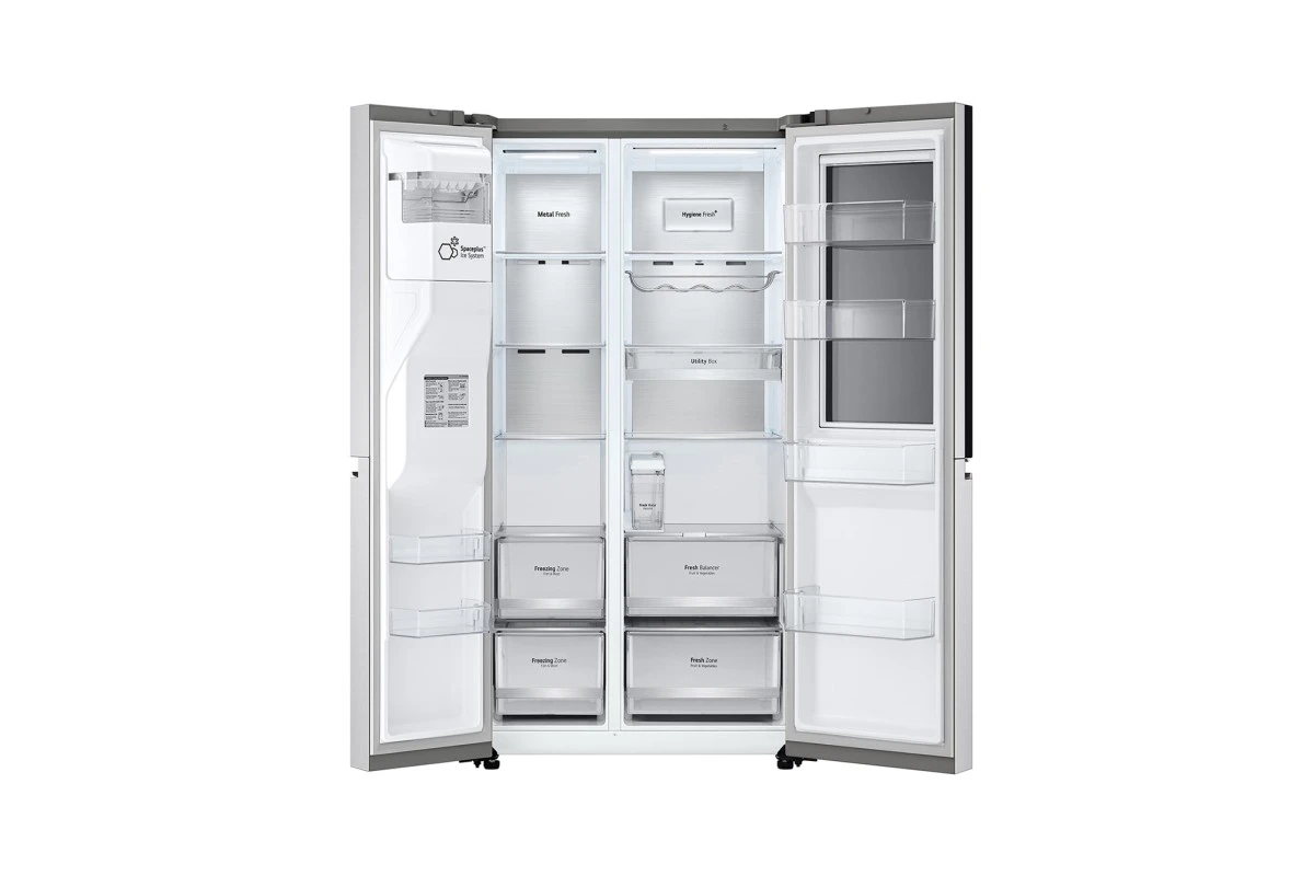 Холодильник LG GC-X257CAEV