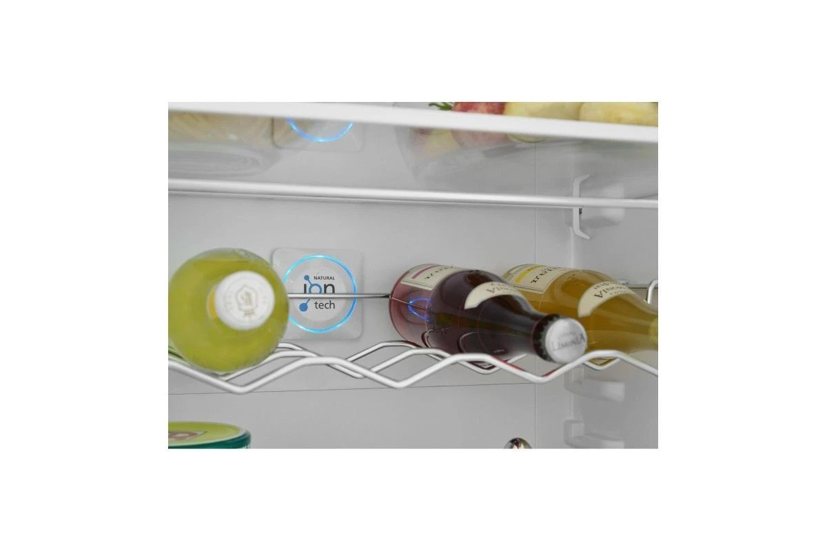 Холодильник Scandilux R 711 EZ 12 W