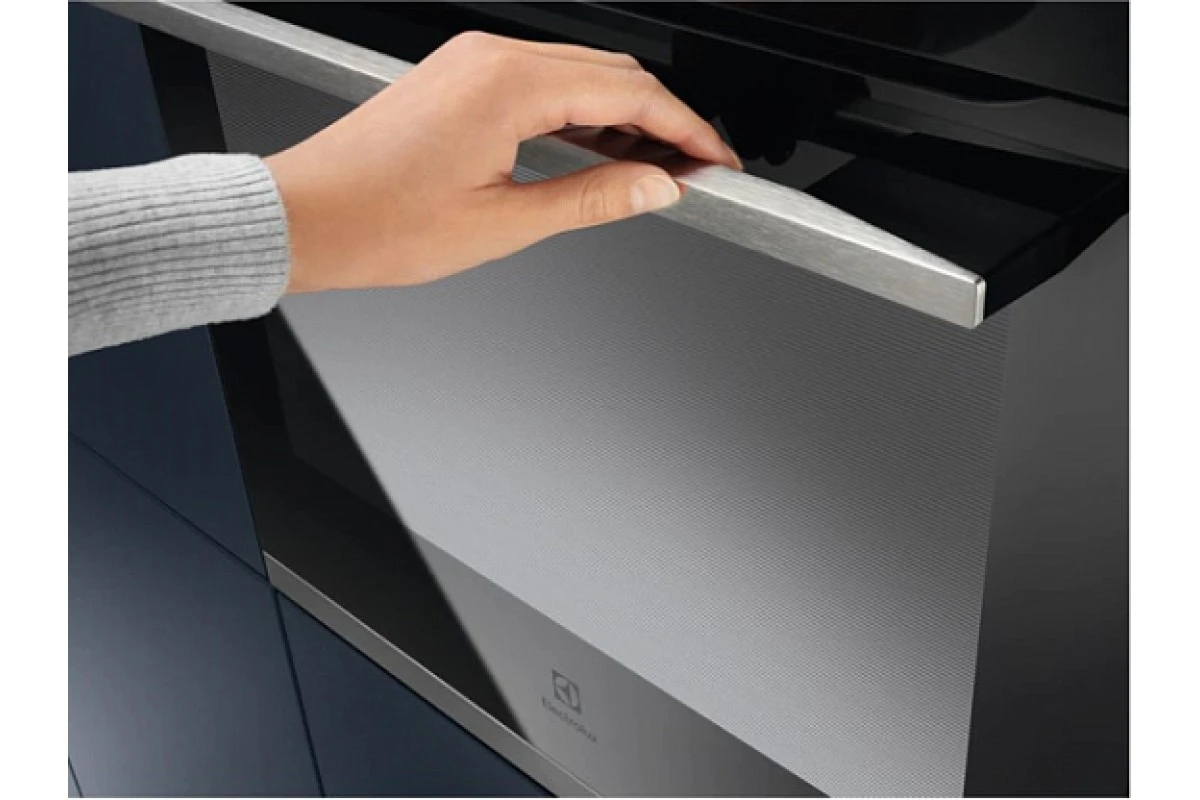Духовой шкаф Electrolux OKD6P77WX