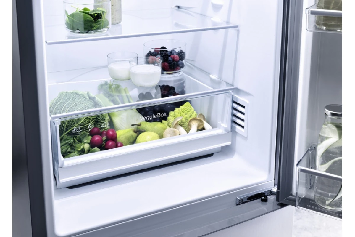 Холодильник Miele KDN4174E el Active