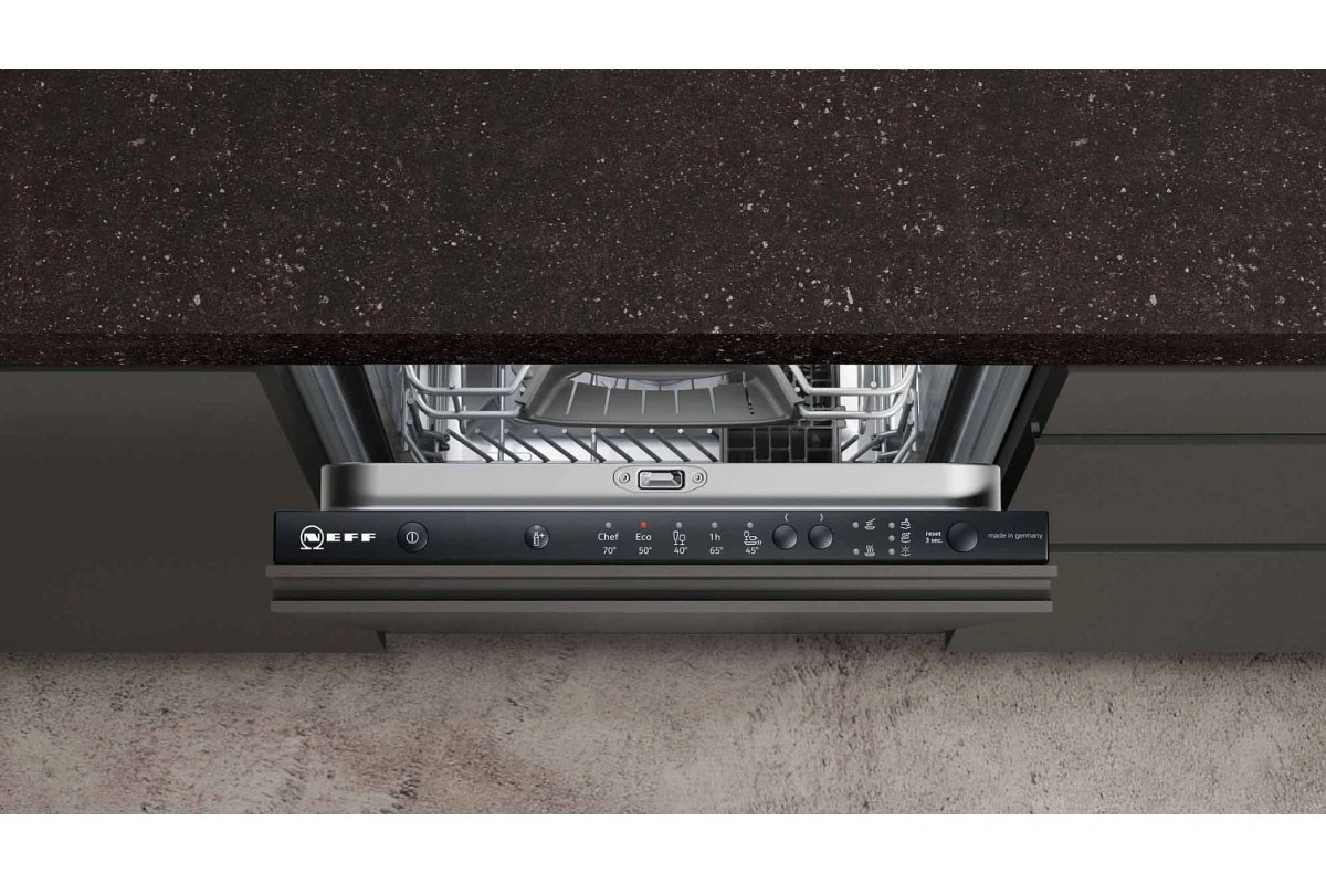 Встраиваемая посудомоечная машина Neff S581C50X1R