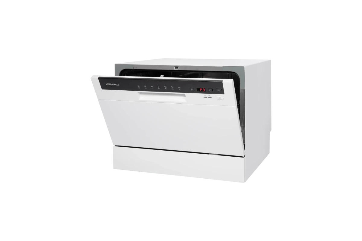 Посудомоечная машина Hiberg T56 615 W
