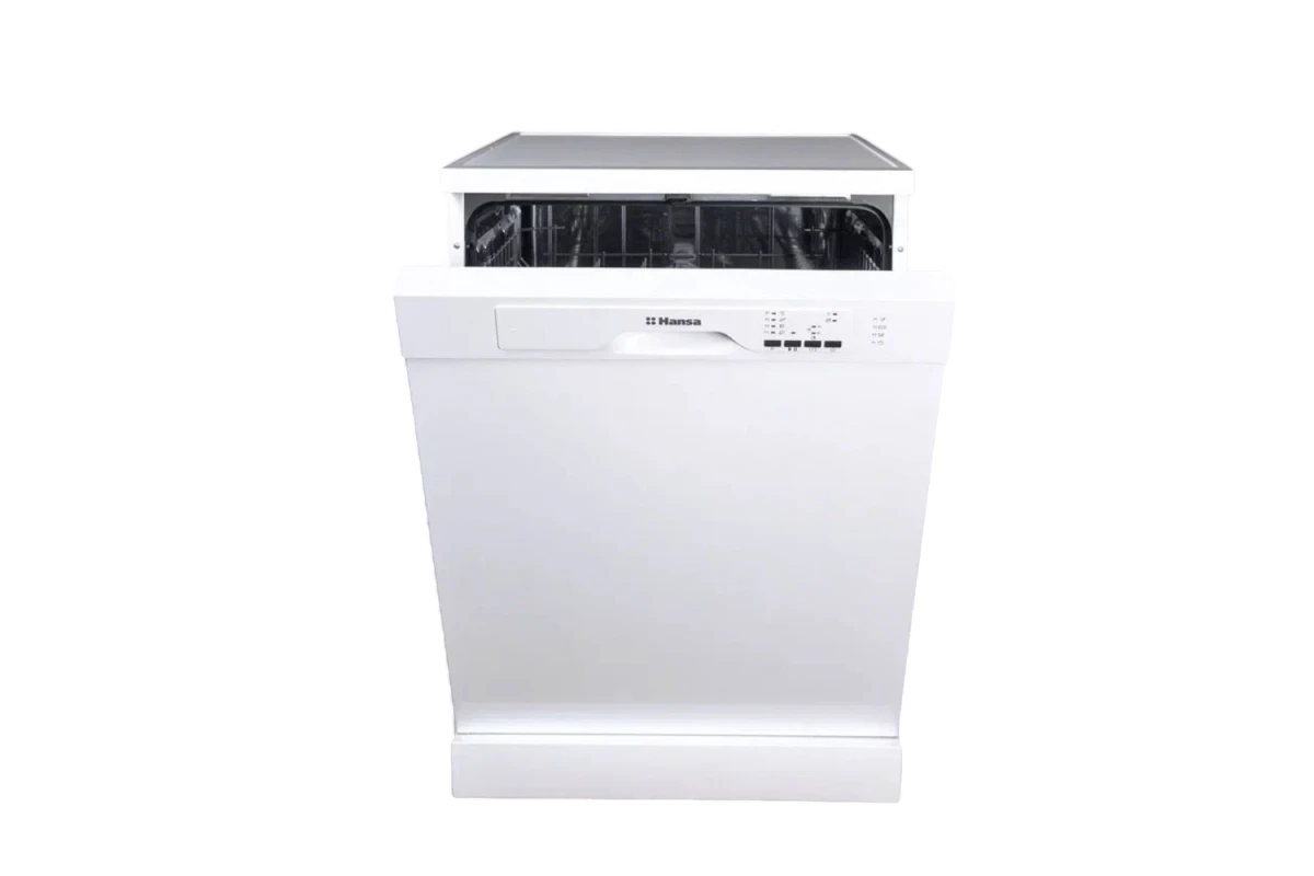 Посудомоечная машина Hansa ZWV614WH