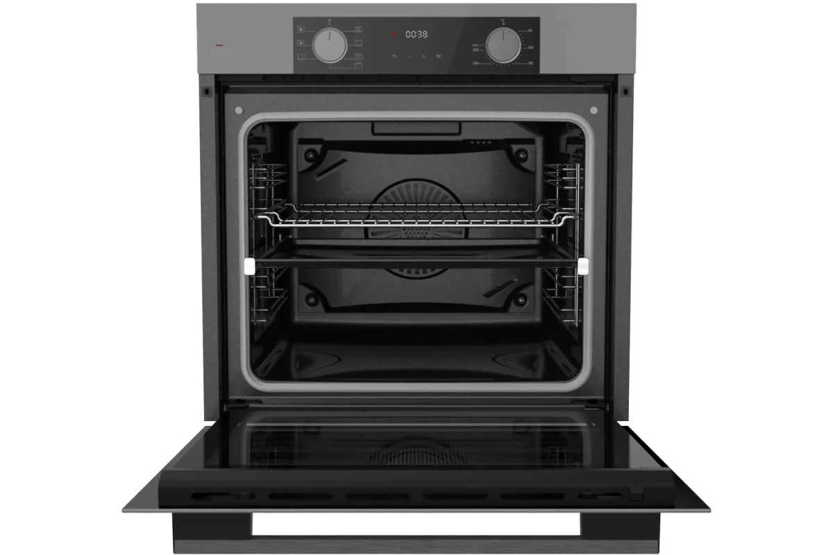 Духовой шкаф Kuppersberg HF 608 GR