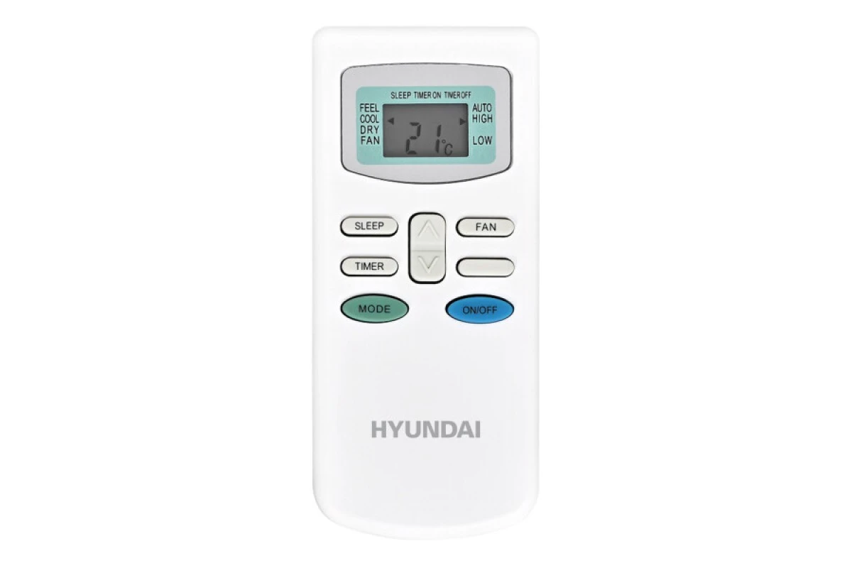 Мобильный кондиционер Hyundai HPAC-07-1