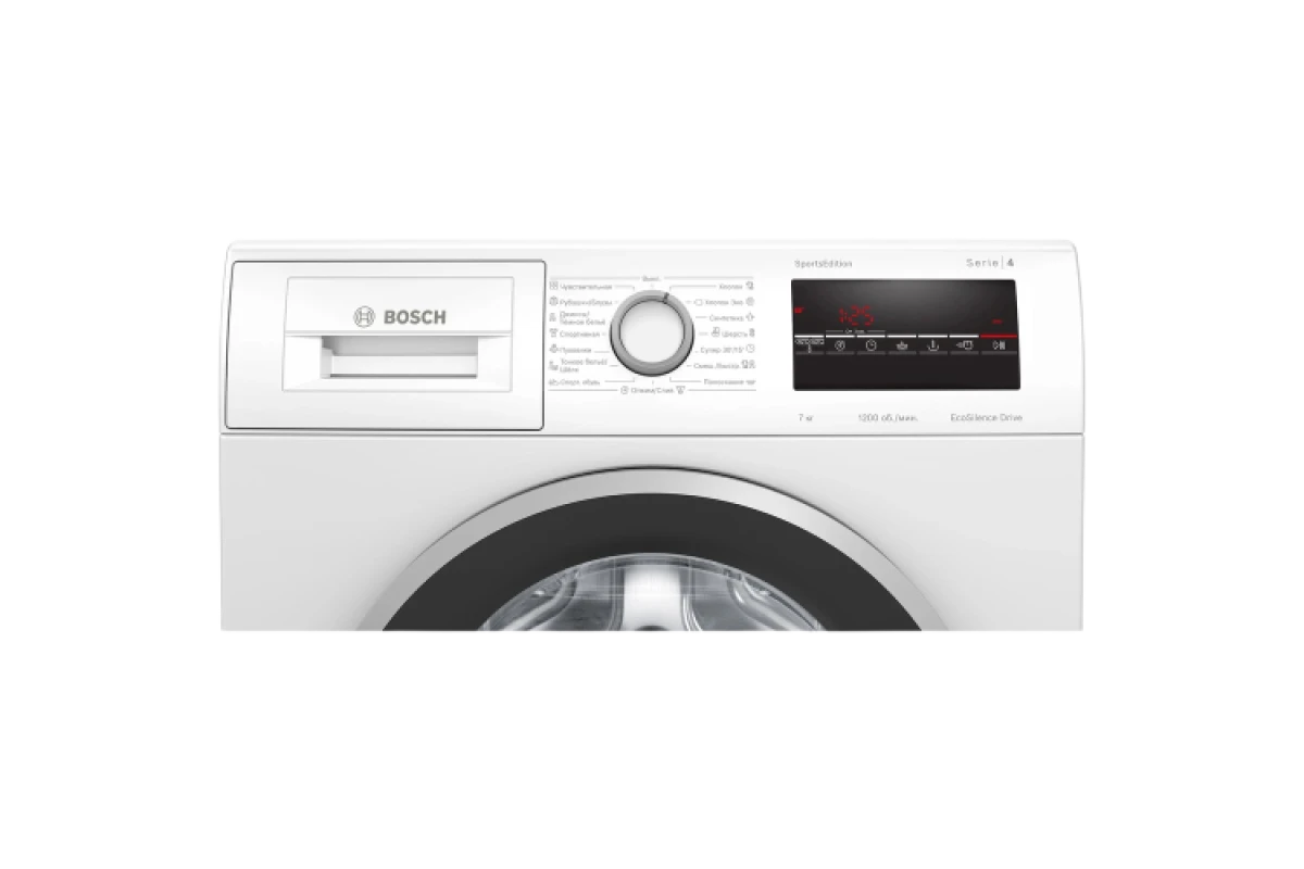 Стиральная машина Bosch WLP24261OE