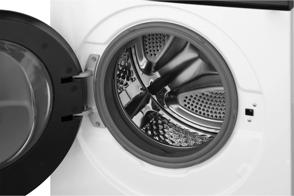 Стиральная машина с прямым приводом Weissgauff WM 45127 Direct Drive Inverter Steam
