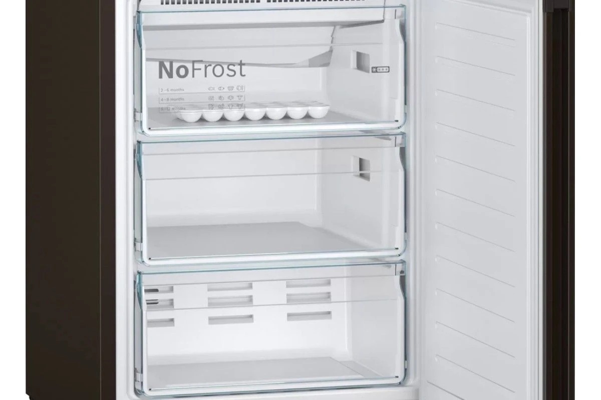 Двухкамерный холодильник Bosch KGN39AD31R