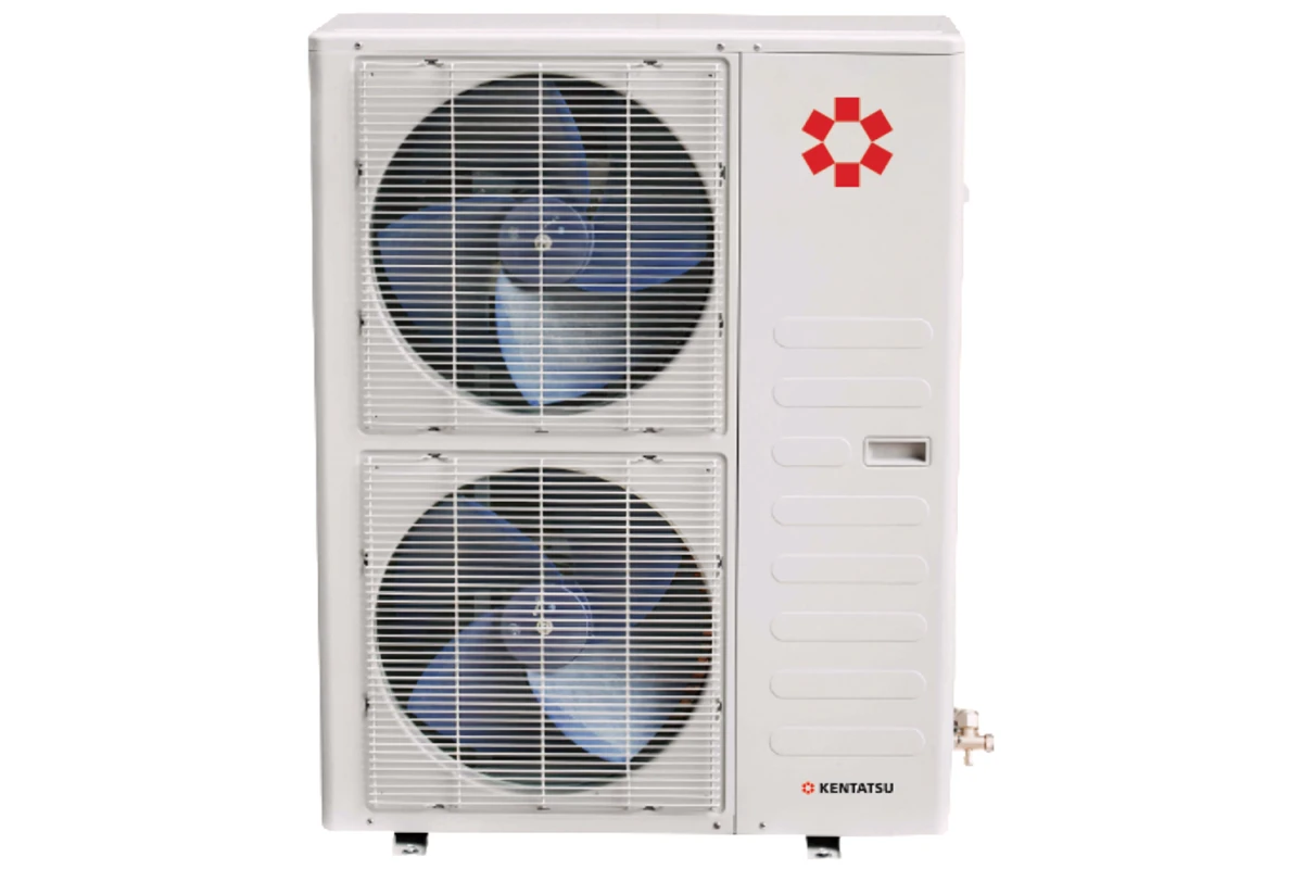Канальный кондиционер Kentatsu KSTR140HFAN3R/KSUT140HFAN3L/-40