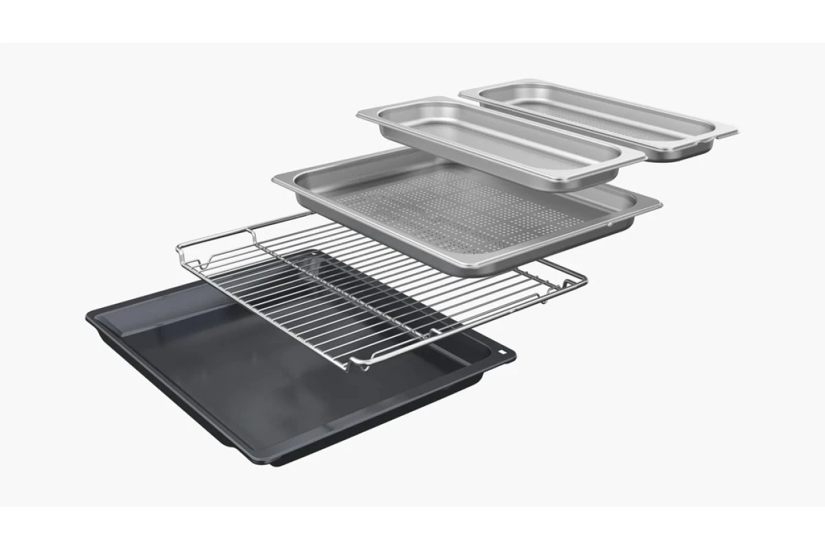 Духовой шкаф Bosch CSG7364B1