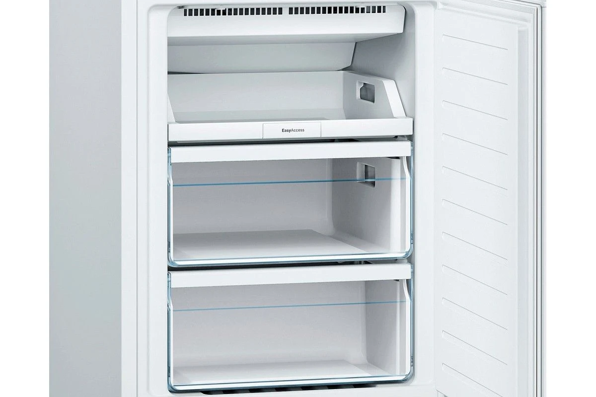 Двухкамерный холодильник Bosch KGN36NWEA