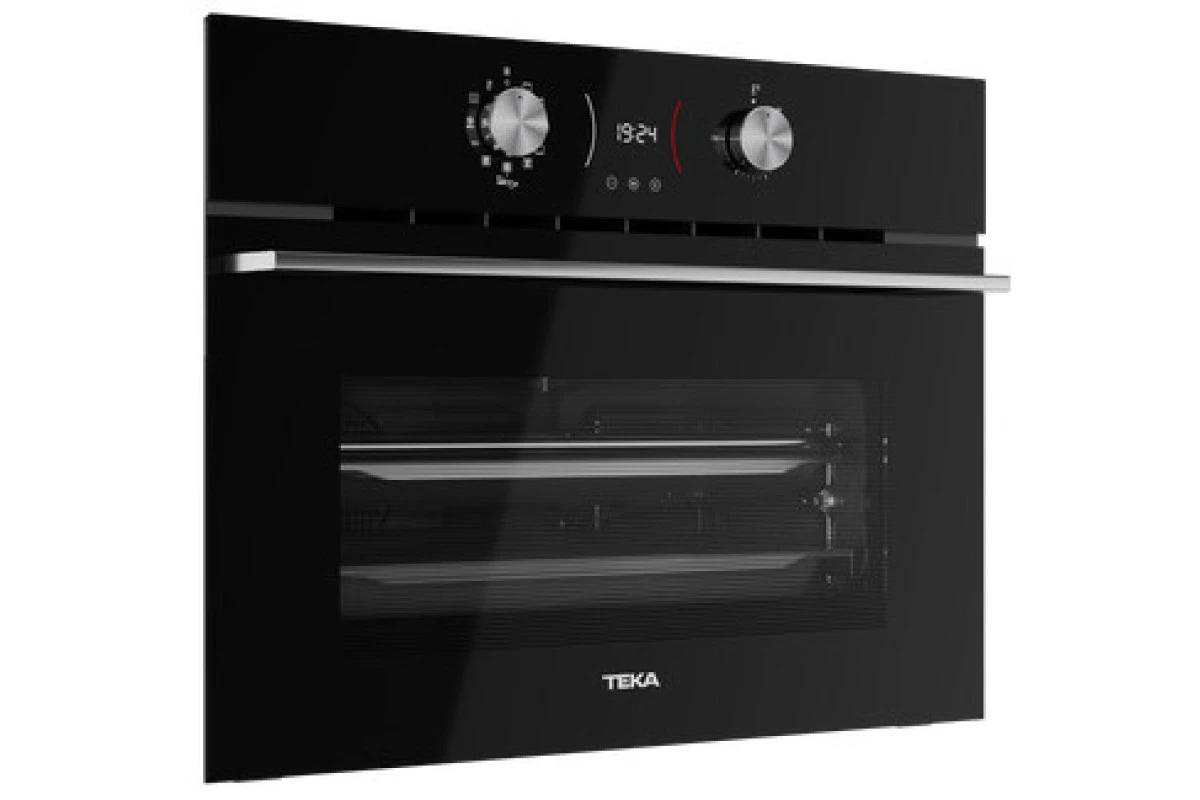 Духовой шкаф Teka HLC 8406 NIGHT RIVER BLACK