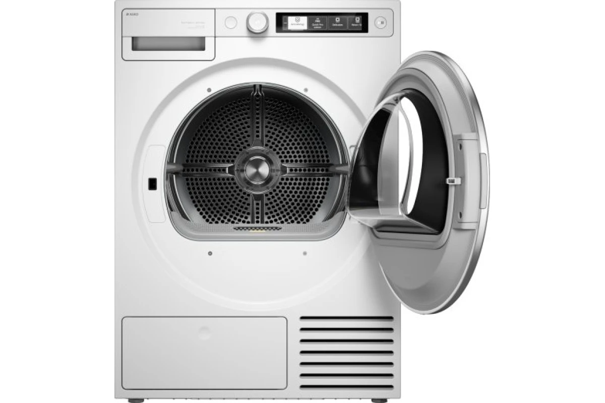 Сушильная машина Asko T509HRW