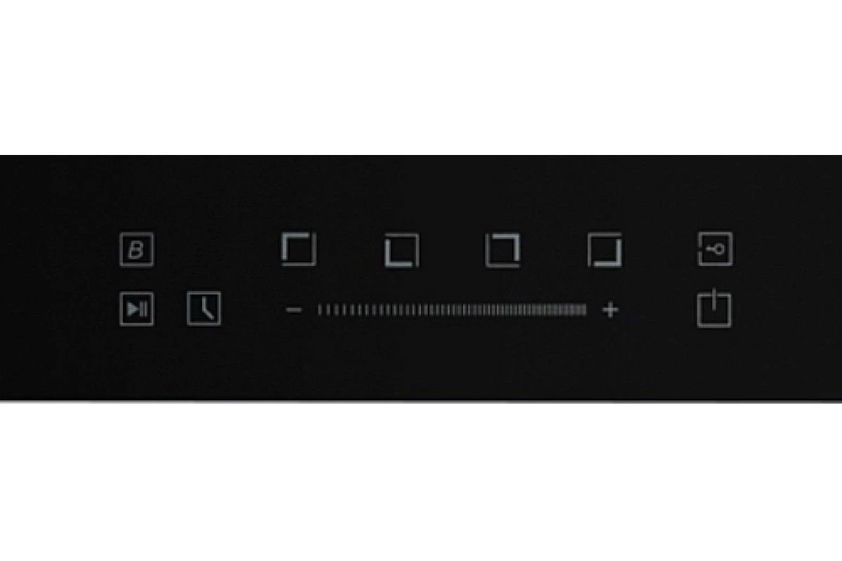 Индукционная варочная панель Kuppersberg ICS 608