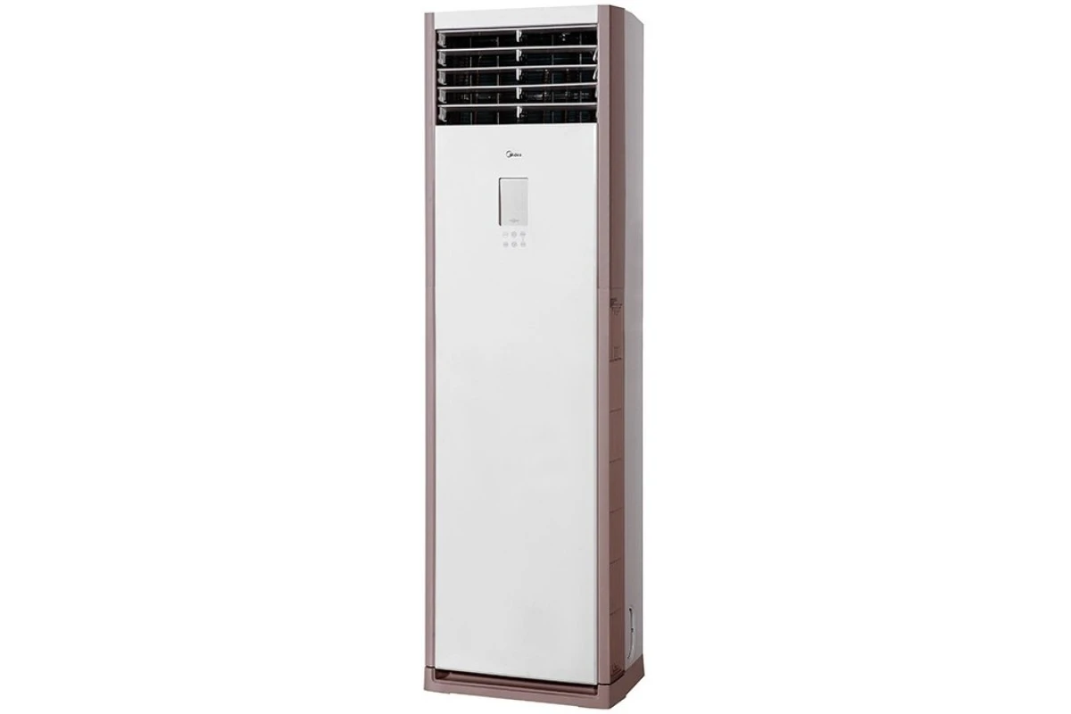 Колонный кондиционер Midea MFPA-24ARN1-QB6/MOX430-24HN1-LQB6