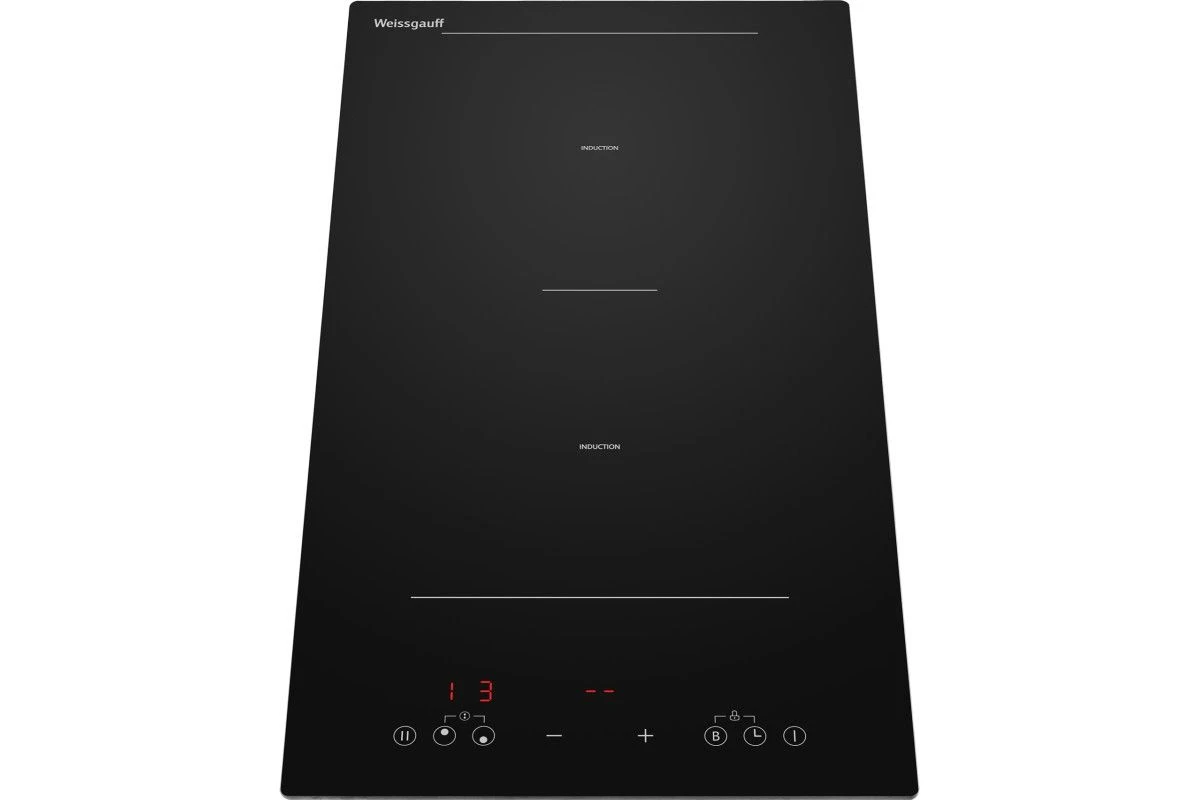 Варочная панель Weissgauff HI 32 BSCM Flex
