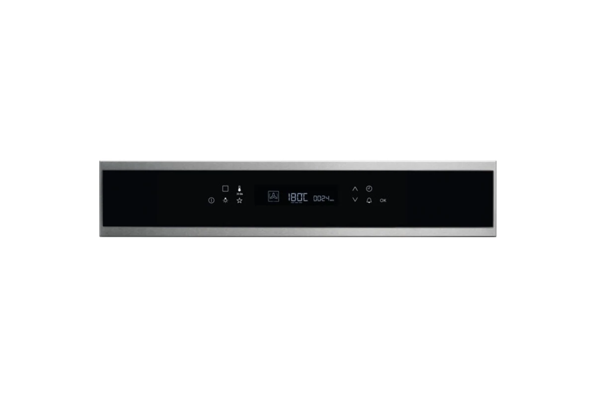 Духовой шкаф Electrolux EOE7F31X
