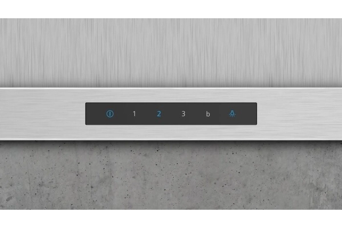 Вытяжка SIEMENS LF97BBM50M