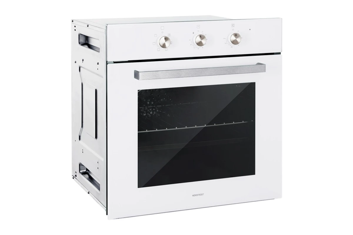 Духовой шкаф Nord HM 6060 W