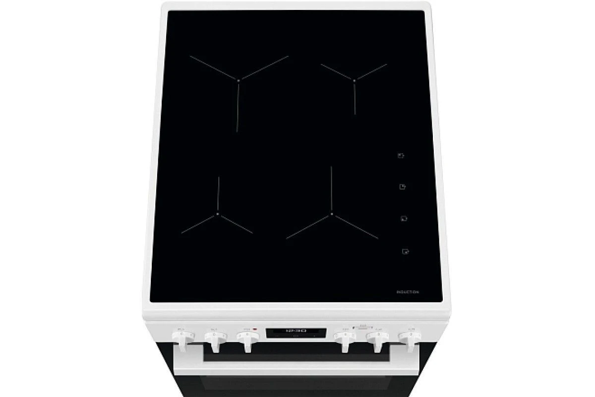Электрическая плита Electrolux RKI560201W