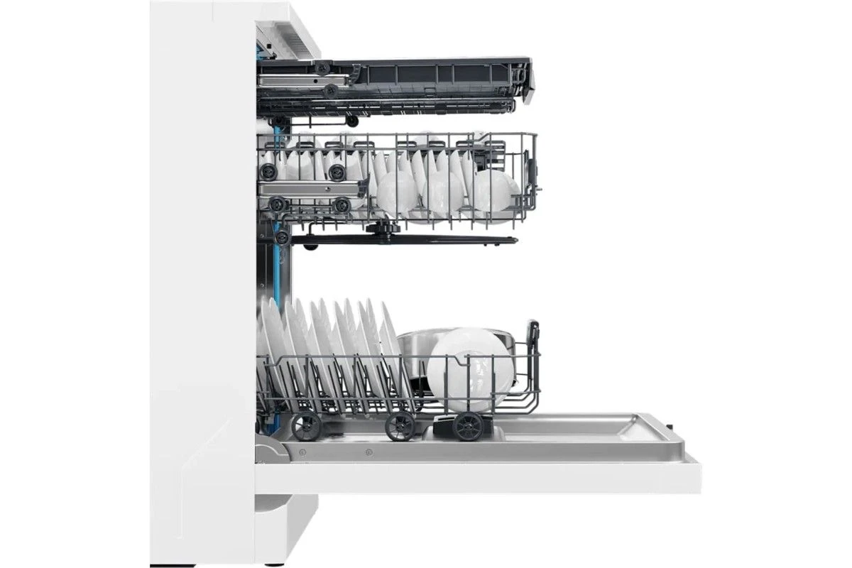 Посудомоечная машина Haier HDWE15-58WE2RU