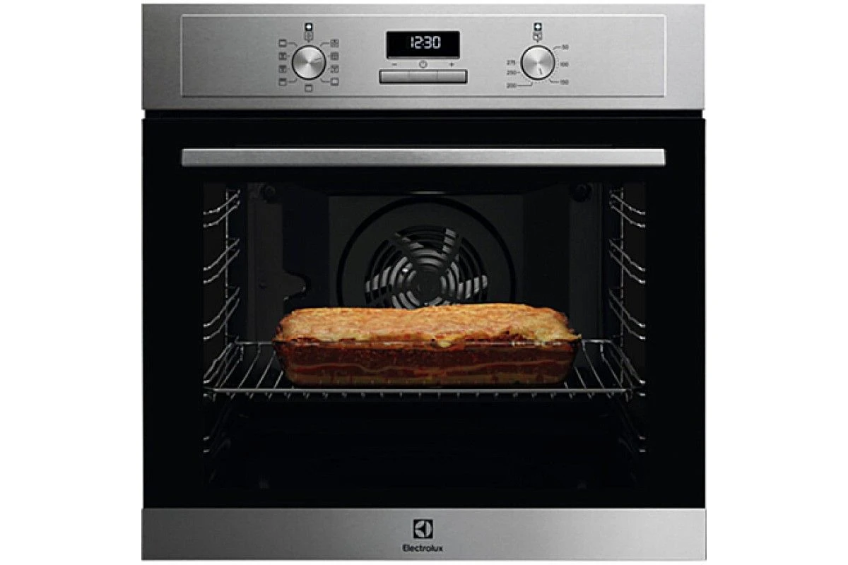 Духовой шкаф Electrolux EOF3H50X
