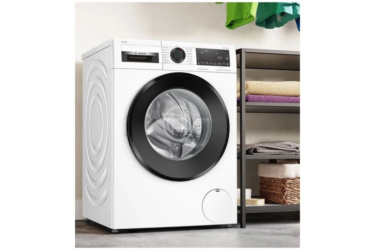 Стиральная машина Bosch WGG244A20
