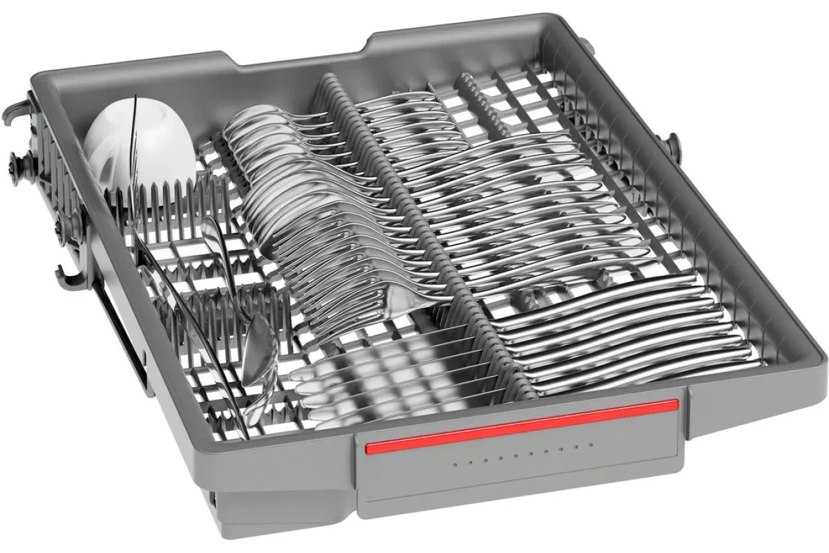 Встраиваемая посудомоечная машина Bosch SPV6HMX4MR