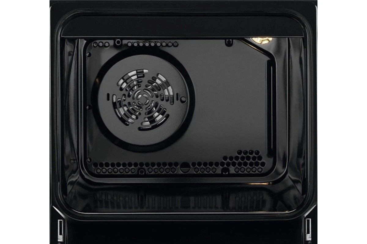 Электрическая плита Electrolux RKI560201W
